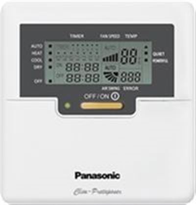 Photo de l'article PANASONIC Tlcommande filaire 