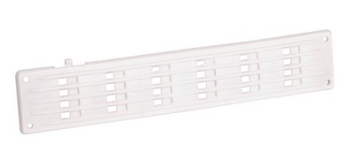 Photo de l'article NICOLL GRILLE A FERMETURE APPLIQUE