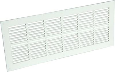 Photo de l'article NICOLL GRILLE EXTRA PLATE