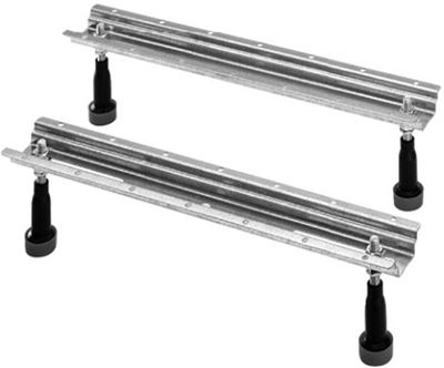 Photo de l'article DURAVIT Pieds pour baignoires et receveurs