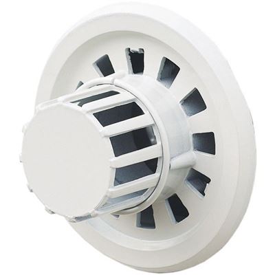 Photo de l'article AUER Ventouse pour radiateurs gaz