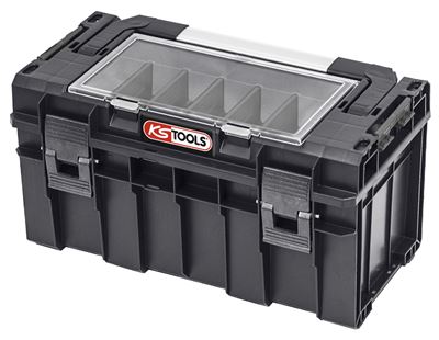 Photo de l'article KS TOOLS Caisse  outils