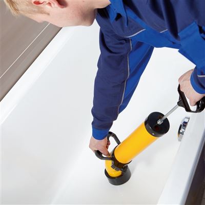 Photo de l'article REMS Dboucheur  pompe Pull-Push