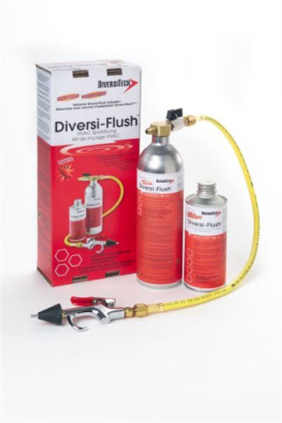 Photo de l'article MC DISTRIBUTION Kit de rinage tuyau frigo