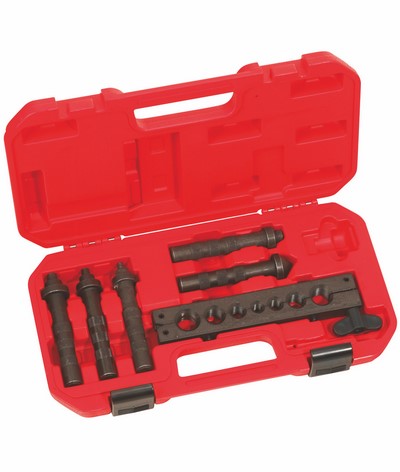 Photo de l'article VIRAX APPAREIL A COLLET