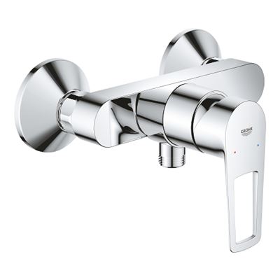 Photo de l'article GROHE Mitigeur monocommande de douche BAULOOP