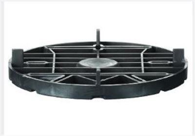 Photo de l'article JOUPLAST Rehausse pour plot terrasse