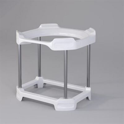 Photo de l'article THERMOR Trepied universel pour chauffe-eau et pecs verticaux muraux 