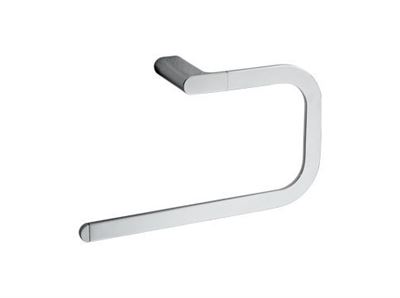 Photo de l'article INDA Porte-serviettes anneau Mito