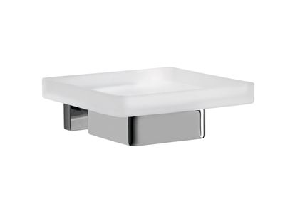 Photo de l'article INDA Porte-savon mural - LEA 1800