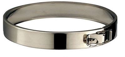 Photo de l'article POUJOULAT Collier de jonction pour pole  granuls -  PGI pour poles  Pellets