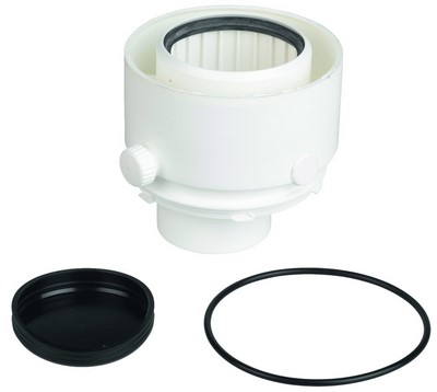 Photo de l'article DAIKIN Ensemble raccord concentrique 80/125