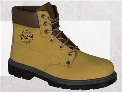 Photo de l'article VEPRO Chaussures de s�curit� Dakar