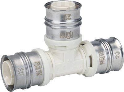 Photo de l'article PB TUB T gal multicouche  sertir 