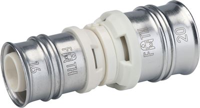 Photo de l'article PB TUB Manchon rduit  sertir XS