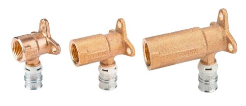 Photo de l'article PB TUB Coude  applique multicouche  sertir