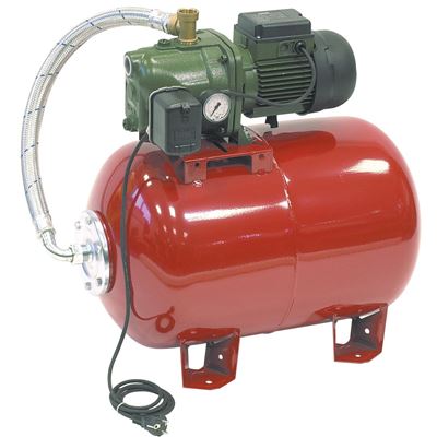 Photo de l'article JETLY Groupe de surpression AQUAJET 102/20 Jetly