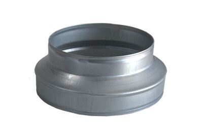 Photo de l'article BAILLINDUSTRIE Rduction conique en acier galvanis