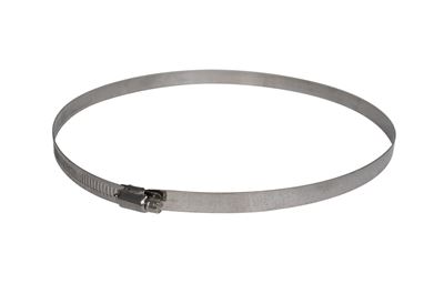 Photo de l'article BAILLINDUSTRIE Collier de serrage en acier inoxidable