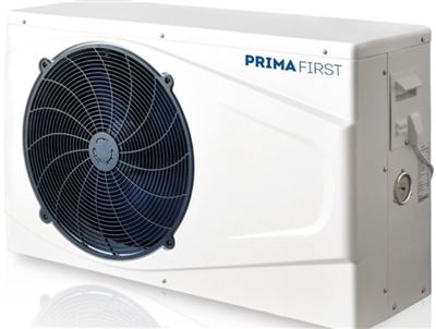 Photo de l'article VALIMPORT Pompe  chaleur piscine Prima First