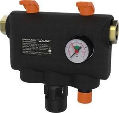 Photo de l'article JUDO STATION REALIMENTATION  HEIFI FL PLUS