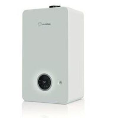 Photo de l'article ELM LEBLANC Chaudire murale  condensation galis icondens