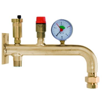 Photo de l'article VELTA Console vase d''expansion 