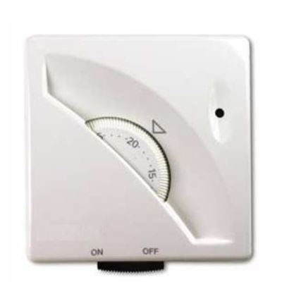 Photo de l'article AIRCALO Thermostat d''ambiance mural PB 172