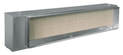 Photo de l'article ATLANTIC CLIM VENTIL Caisson filtrant pour gainable