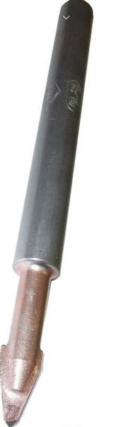 Photo de l'article DURO EUROPE Foret carrelage pointe carbure 