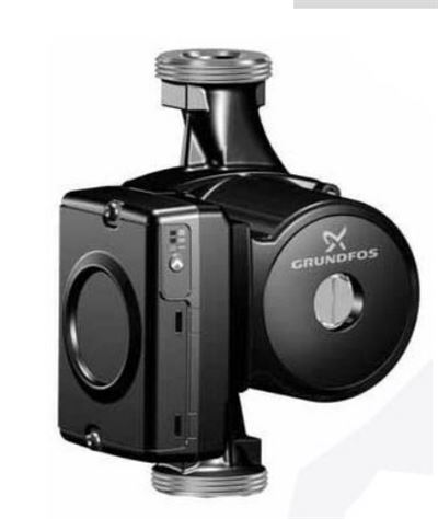 Photo de l'article DIMPLEX Circulateur Haute Performance DN 32