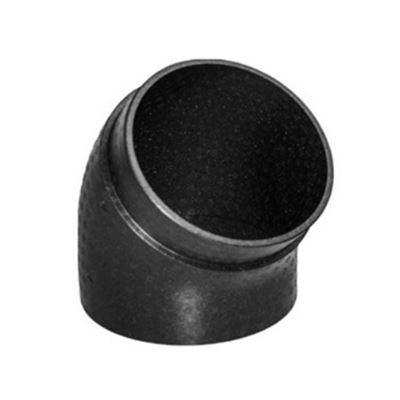 Photo de l'article ZEHNDER Coude 45ComfoPipe Compact 160