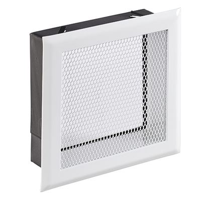 Photo de l'article POUJOULAT Habillage pour grille de ventilation 