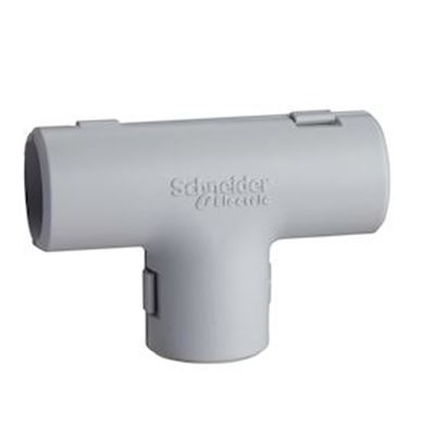 Photo de l'article Sanitaire-distribution Ts CEI NT- Gris