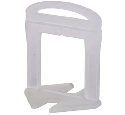 Photo de l'article RUBI Bride pour carreaux de 3-12 mm - Delta level system