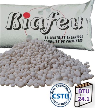 Photo de l'article M0000 Sac BIAFEU 100 litres / 15Kg