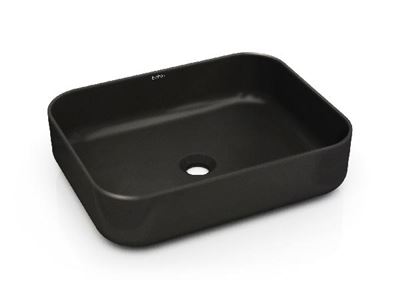 Photo de l'article J.S (AQUATOP) Vasque � poser MALEVITCH en c�ramique 