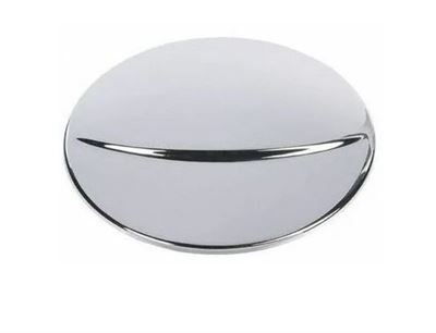 Photo de l'article NICOLL Capot ABS Chrom pour bonde 