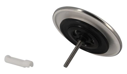 Photo de l'article NICOLL Clapet recouvrant pour baignoire 