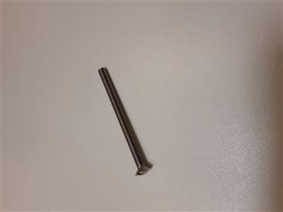 Photo de l'article NICOLL Vis inox 