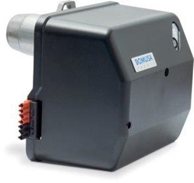 Photo de l'article DOMUSA Brleur Fioul DOMESTIC D3/D4