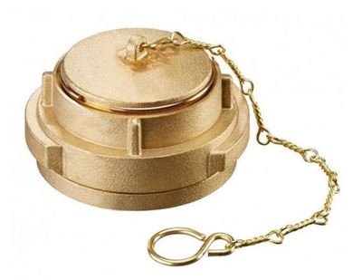 Photo de l'article OVENTROP Bouchon symtrique DN 50 