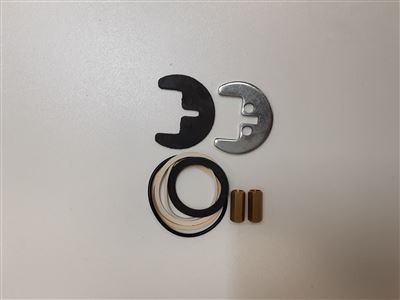 Photo de l'article NOBILI Sachet de fixation MIT LAV M6