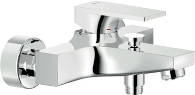 Photo de l'article NOBILI Mitigeur bain douche mural SEVEN