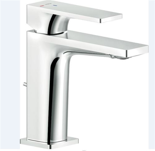 Photo de l'article NOBILI Mitigeur lavabo SEVEN