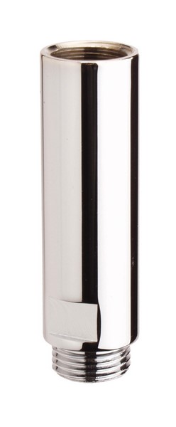 Photo de l'article Sanitaire-distribution Rallonge laiton chrom  visser MF