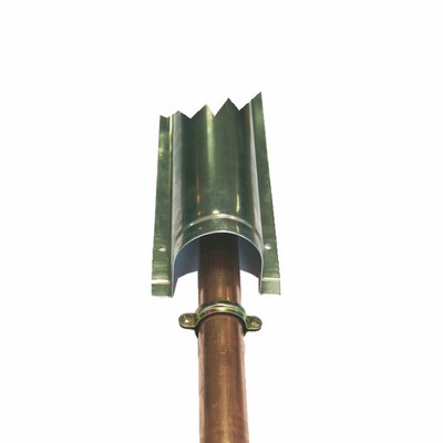 Photo de l'article Sanitaire-distribution Goulotte  gaz