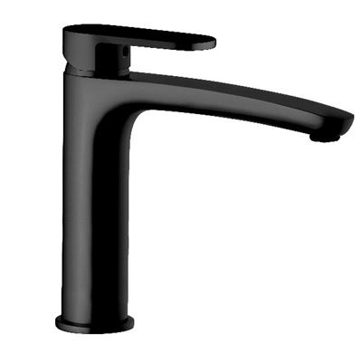 Photo de l'article DOMAO - ECOWATER Mitigeur lavabo bec haut DOMAO 300