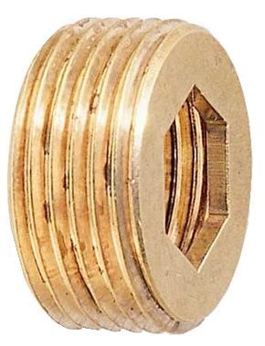 Photo de l'article Sanitaire-distribution Bague de rduction laiton  visser MF