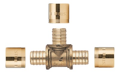 Photo de l'article Sanitaire-distribution T gal PER  glissement